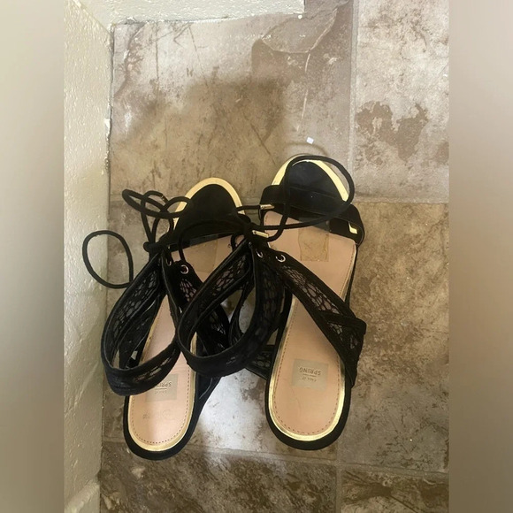 Women’s Disney x call it spring Alice through the looking glass  womens heels - Picture 11 of 17